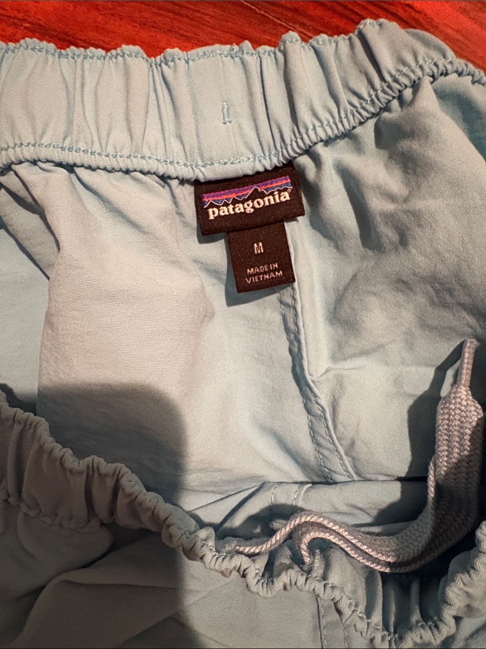 Patagonia barely baggies short - Picture 2 of 4